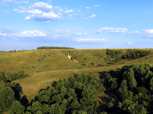 Цифровые методы в исследованиях археологического комплекса эпохи палеолита в Костенках и Борщево